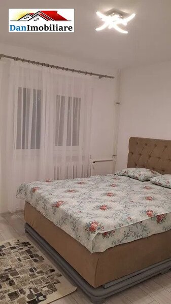 Pacii, apartament cu 3 camere