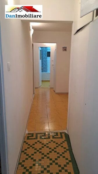 Pacii, apartament cu 3 camere