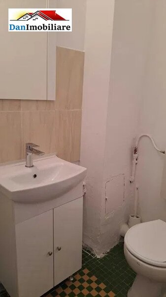 Pacii, apartament cu 3 camere