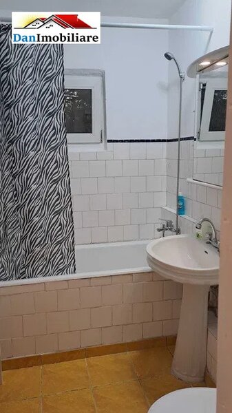 Pacii, apartament cu 3 camere